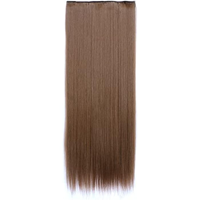 DILLARDS Fashion Several Different Colors Long Straight Hair Extension - 2724600563809 - Image 2